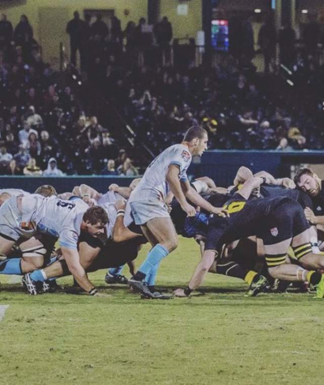 SaberCats Rugby